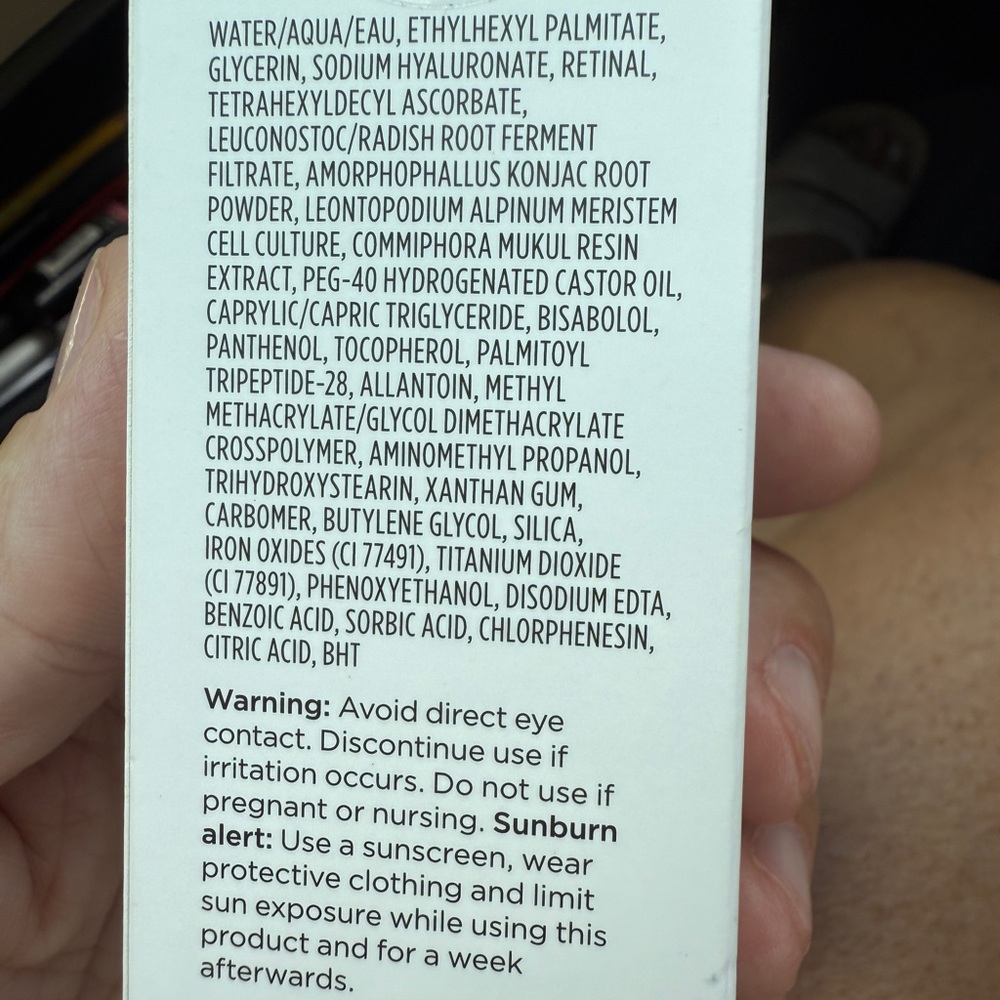 Beauty Bio The Nightly Beauty Bio Overnight Retinol Repair Serum - Picture 4 of 8